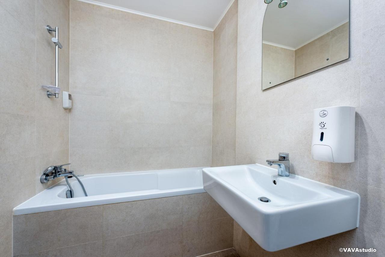 Apartament Carpe Diem Braşov Extérieur photo