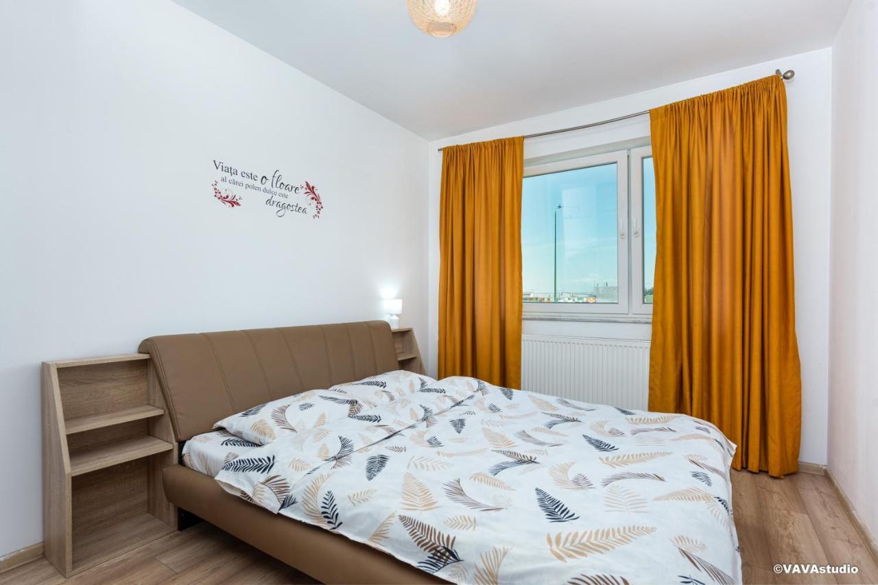 Apartament Carpe Diem Braşov Extérieur photo